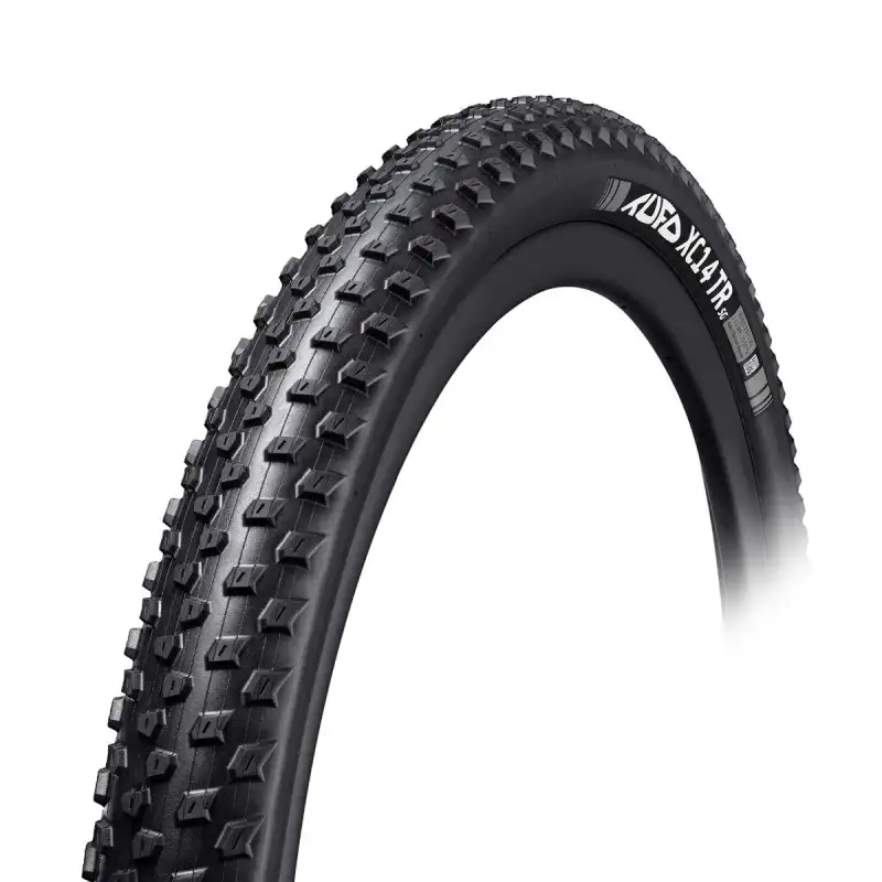 TUFO XC14 TR SG 29x2.35 NEGRO