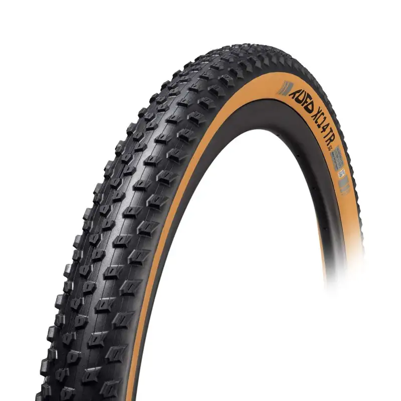 TUFO XC14 TR SG 29x2.35 MARRON