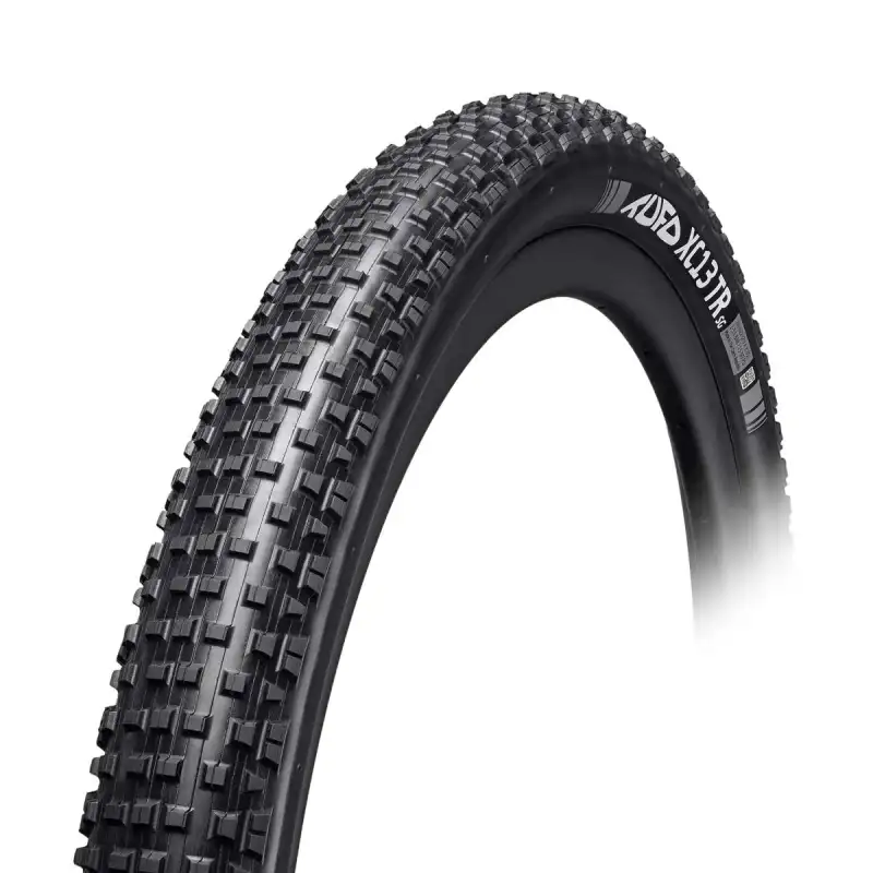 TUFO XC13 TR SG 29x2.35 NEGRO