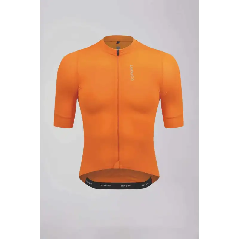 Maillot One Arancia 2.0 Hombre (Talla S)
