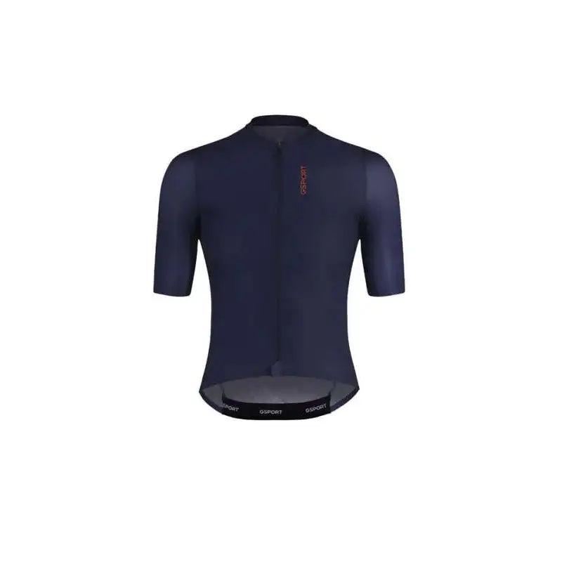 Maillot Aero Lead Hombre (Talla S)