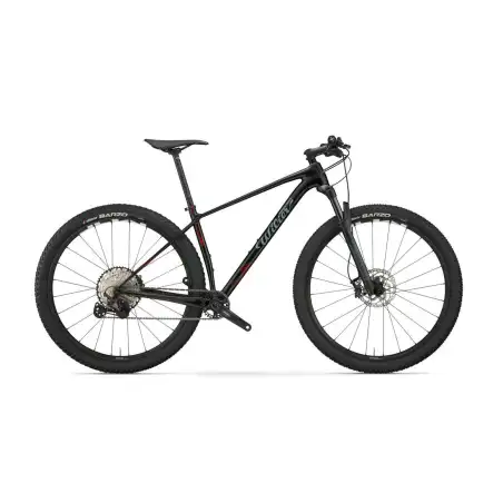 Wilier USMA SL SLX DISC 1X12