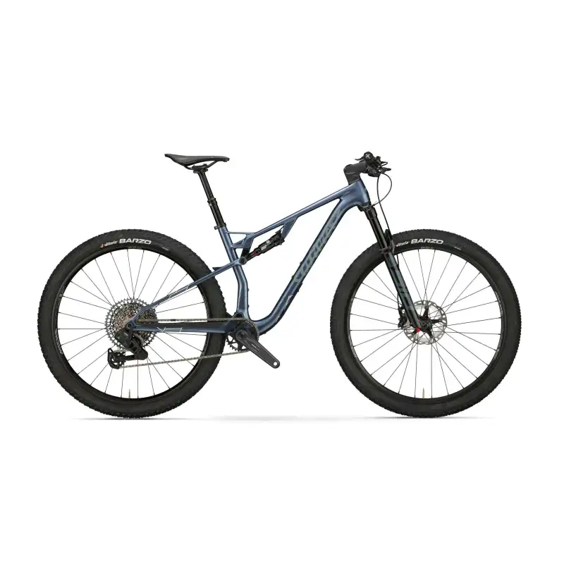 Wilier URTA MAX SL SLX M7100 1X12 XM45 SID RL 120