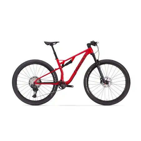 Wilier URTA MAX SL SLX M7100 1X12 XM45 SID RL 120
