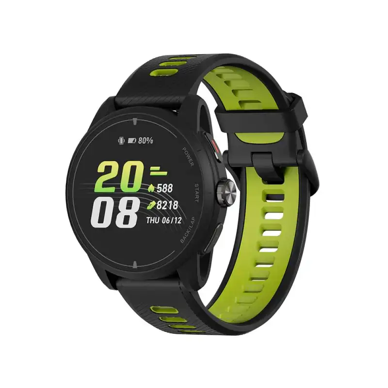 IGPSPORT VeRun
