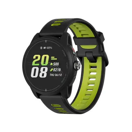 IGPSPORT VeRun