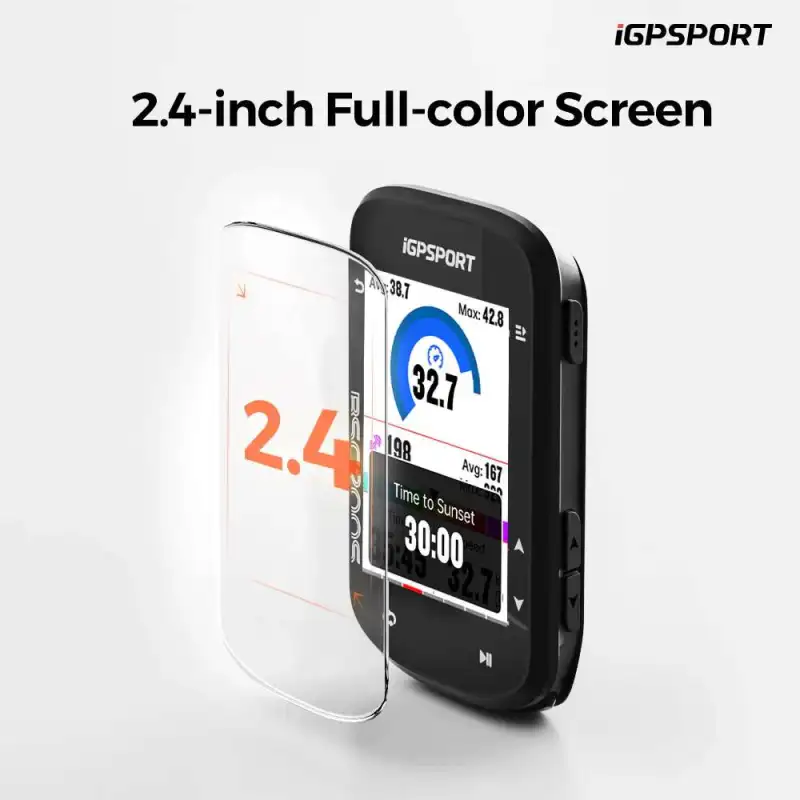 IGPSPORT BSC200S