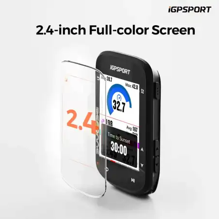 IGPSPORT BSC200S