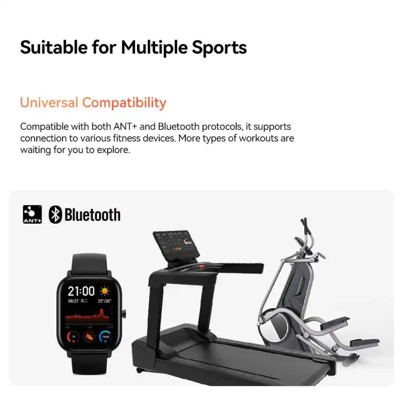 IGPSPORT HR50