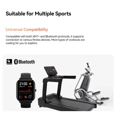 IGPSPORT HR50