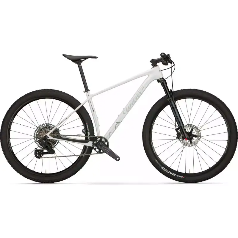 Wilier USMA SL XT 1X12