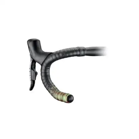 CICLOVATION BAR TAPE SEITEX CHAMELEON AMBER GREEN