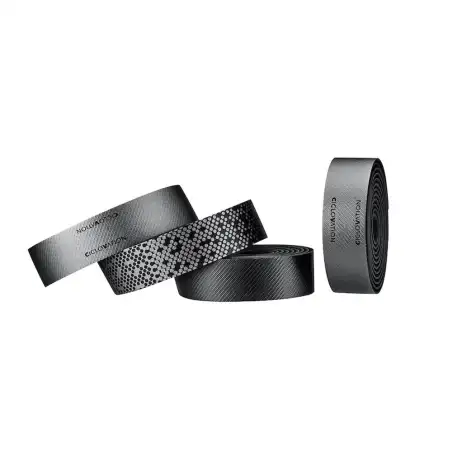 CICLOVATION BAR TAPE SEITEX SHINING METALLIC GRAY