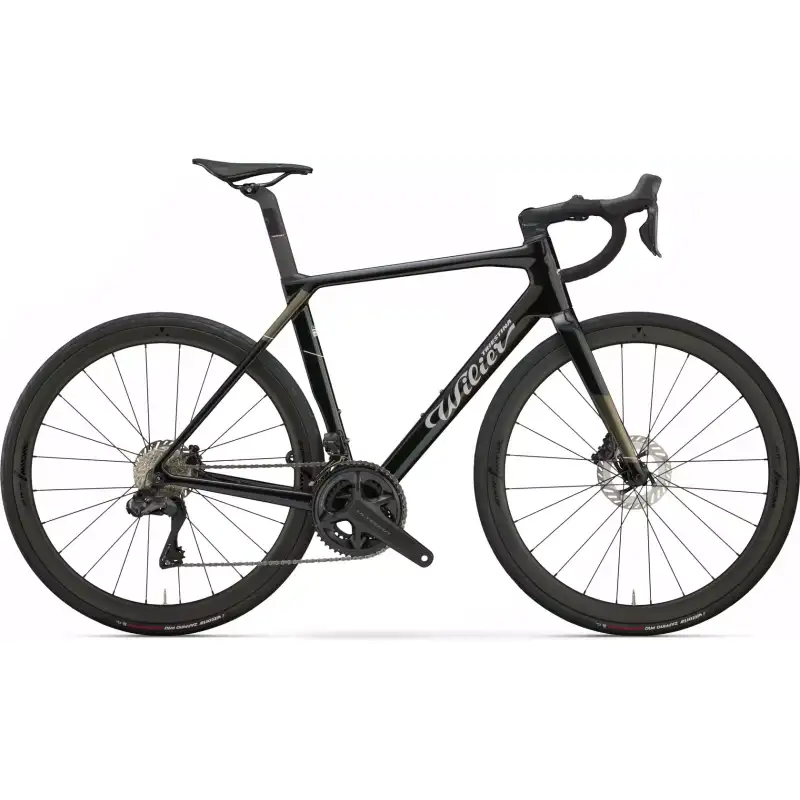 Wilier GRANTURISMO SL RIVAL D1 AXS SWR40