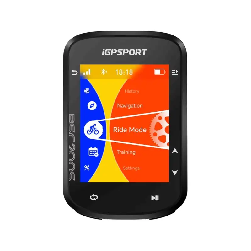 IGPSPORT BSC200S