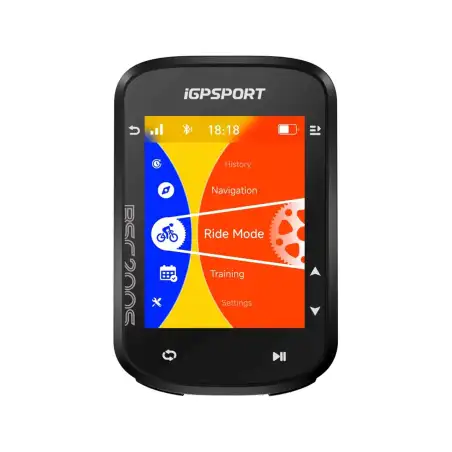 IGPSPORT BSC200S