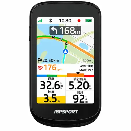 IGPSPORT BSC500