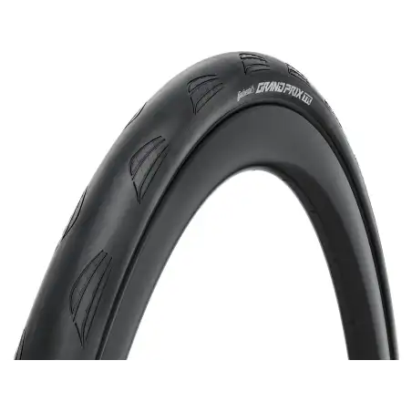 CONTINENTAL GRAND PRIX TR 700x30C NEGRO