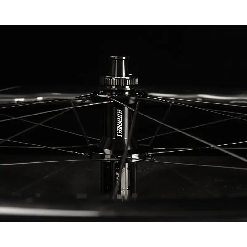 ELITEWHEELS DRIVE HELIX 57D CS SURFACE