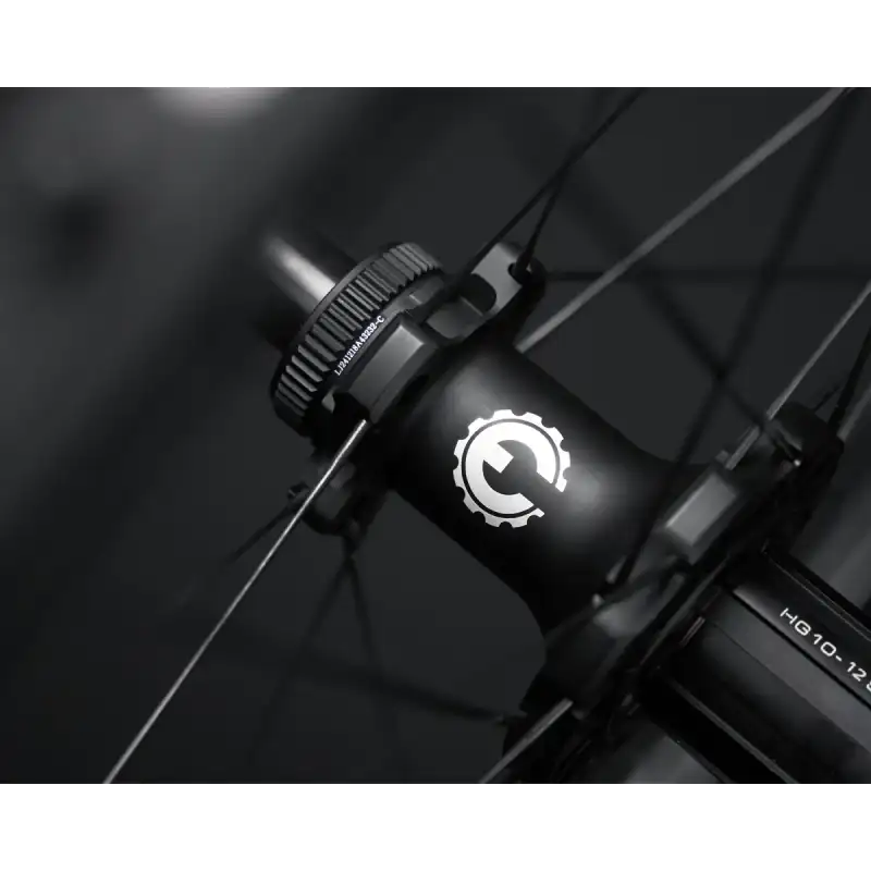 ELITEWHEELS MARVEL 50D II