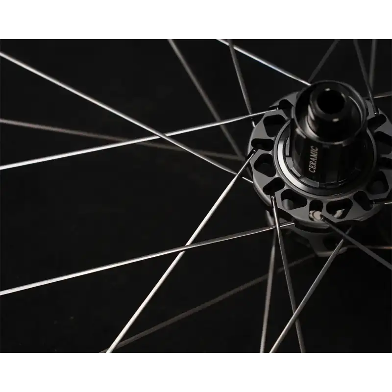 ELITEWHEELS MARVEL 50D II