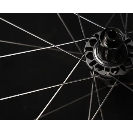 ELITEWHEELS MARVEL 50D II