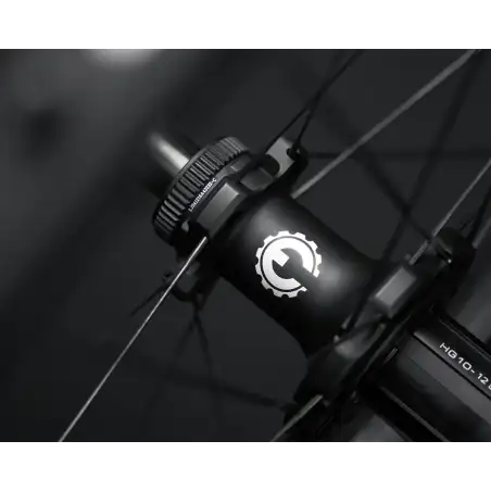 ELITEWHEELS MARVEL 36D II