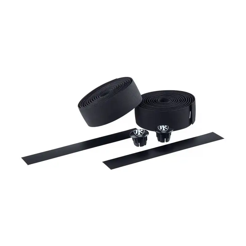 CINTA DE MANILLAR RITCHEY MODELO COMP EVA COLOR NEGRO