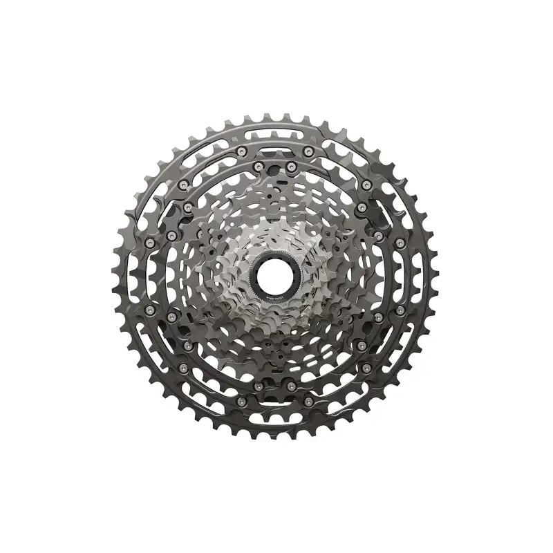 SHIMANO XTR CS-M9200 12v 10-51