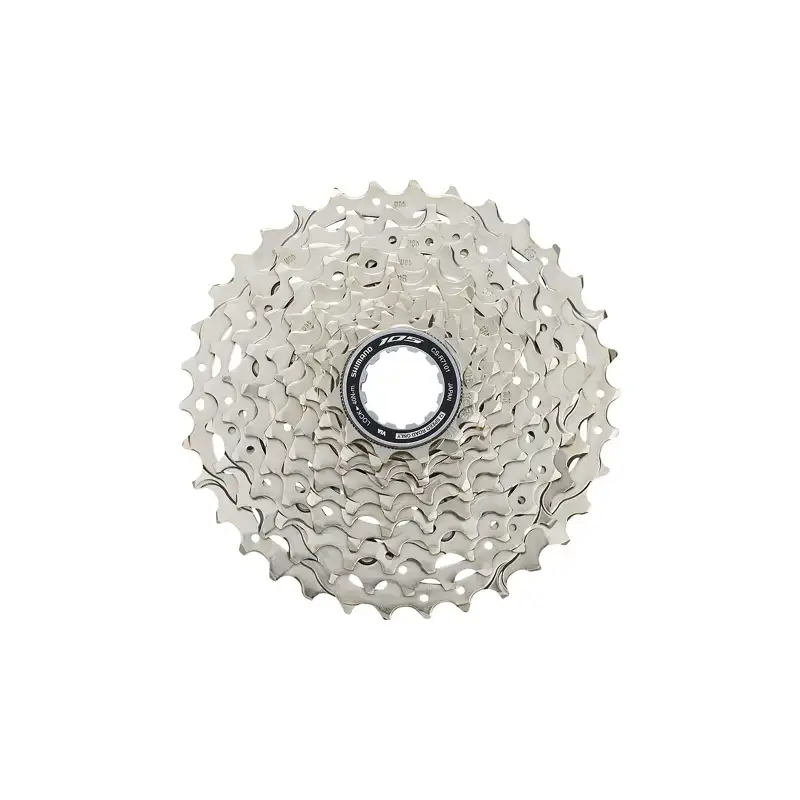 SHIMANO 105 CS-R7101 12v 11-34