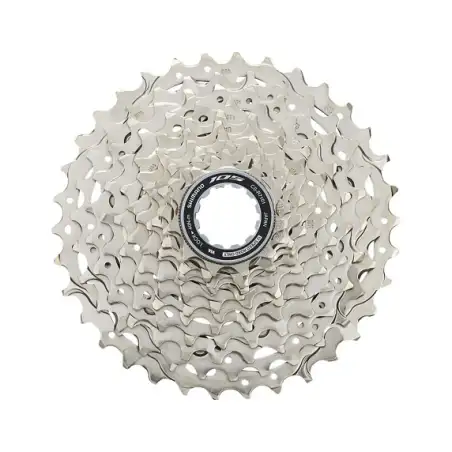 SHIMANO 105 CS-R7101 12v 11-34
