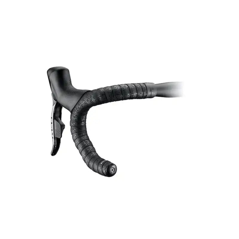 CICLOVATION BAR TAPE SEITEX BALLISTIC GLOSSY BLACK MAGIC CUB