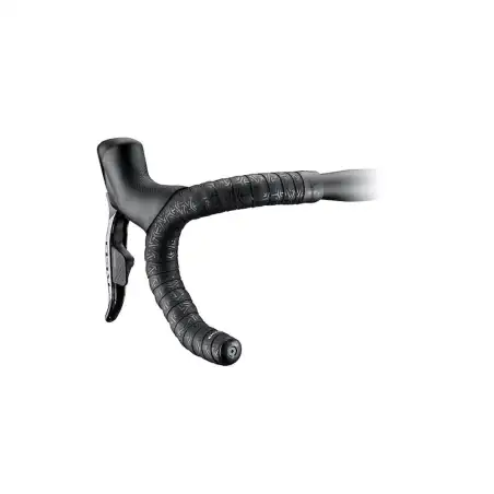 CICLOVATION BAR TAPE SEITEX BALLISTIC GLOSSY BLACK MAGIC CUB