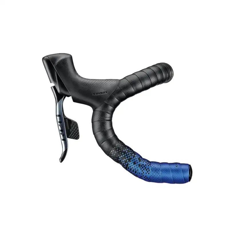 CICLOVATION BAR TAPE SEITEX SHINING METALLIC SAPPHIRE BLUE