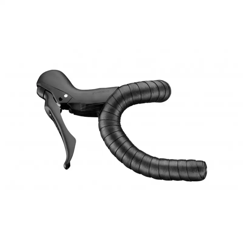 CICLOVATION BAR TAPE GRIND TOUCH -DIAMOND GXL POL MATT BLACK