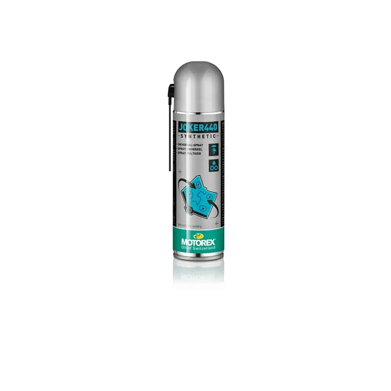 Motorex Joker 440 Multiuso Aerosol 500ml