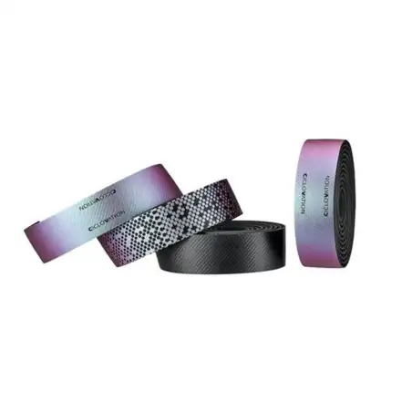CICLOVATION BAR TAPE SEITEX CHAMELEON VIOLET PURPLE