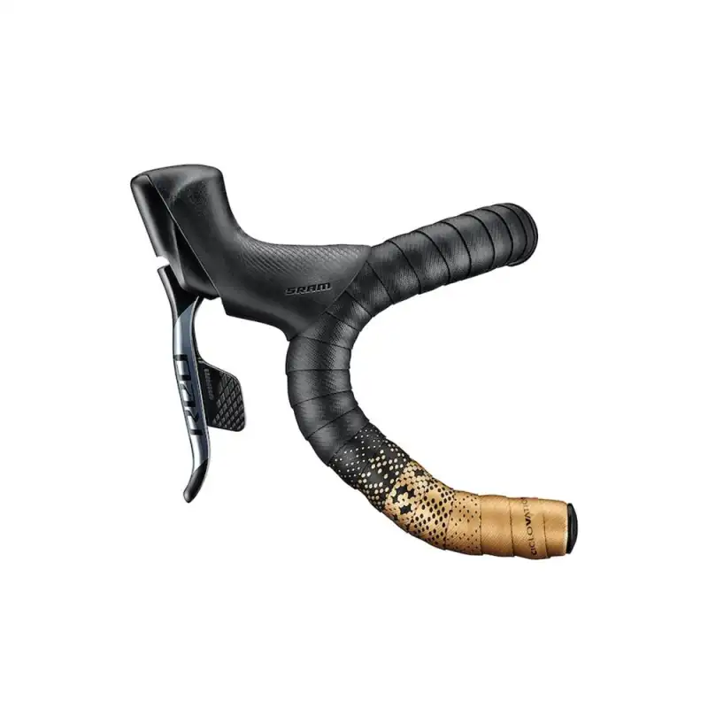 CICLOVATION BAR TAPE SEITEX SHINING METALLIC GOLD