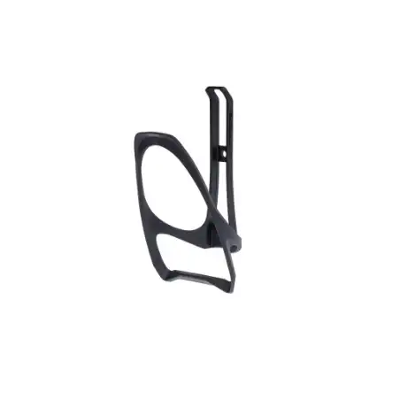 CONTEC CAGE STAND COLOR NEGRO - CARBONO Y NYLON (19gr)