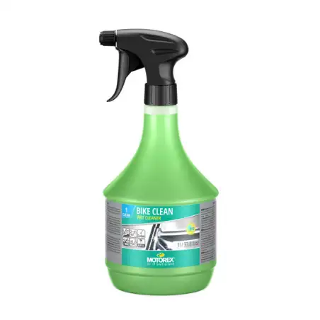 Motorex Bike Clean Spray 1L
