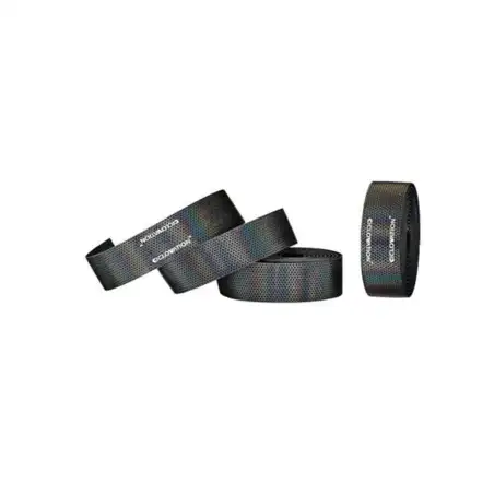 CICLOVATION BAR TAPE SEITEX FLASH STARS MATTE BLACK