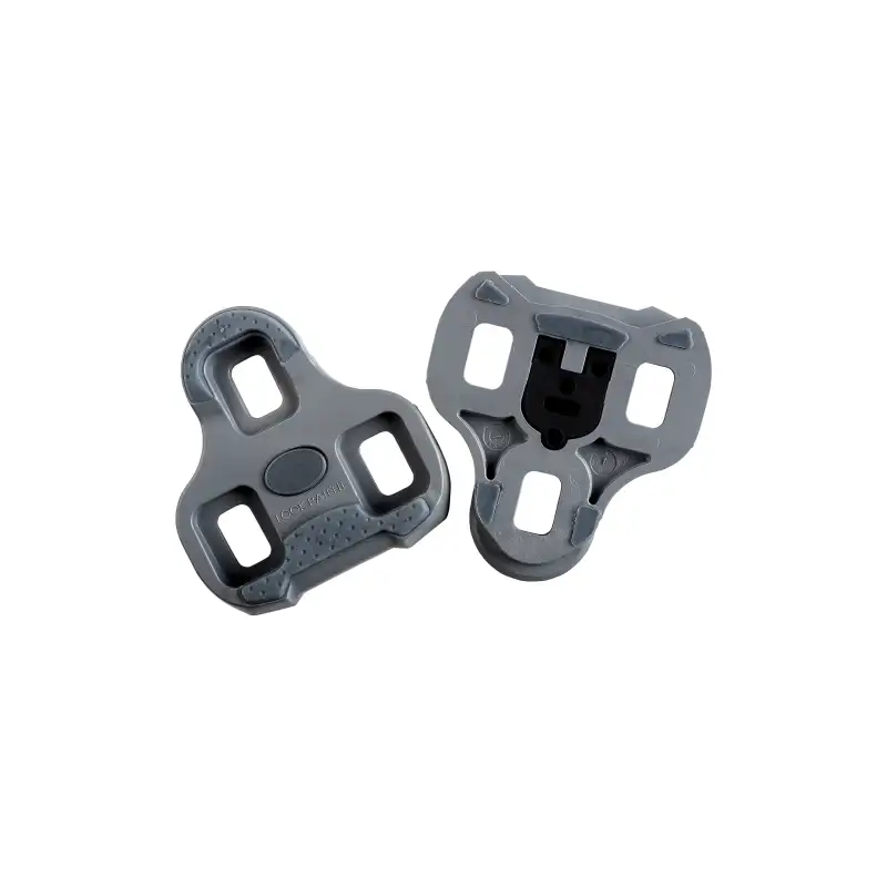 LOOK KEO GRIP - 4.5 GRADOS - GRIS
