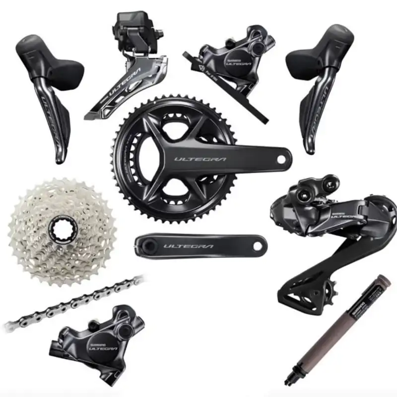 Shimano Ultegra Di2 12v R8170