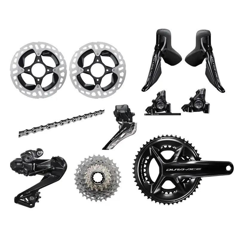 Shimano Dura-Ace Di2 12v R9200