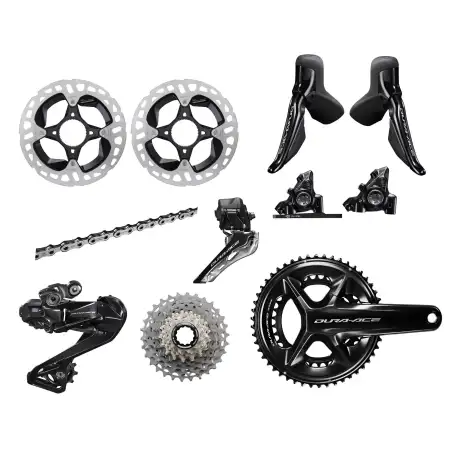 Shimano Dura-Ace Di2 12v R9200