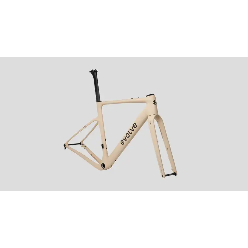 EVOLVE CIMA GR Sahara Nude (Cuadro)