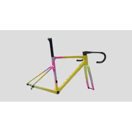 EVOLVE CIMA Tropical Yellow (Cuadro)