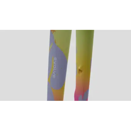 EVOLVE CIMA Tropical Yellow (Cuadro)