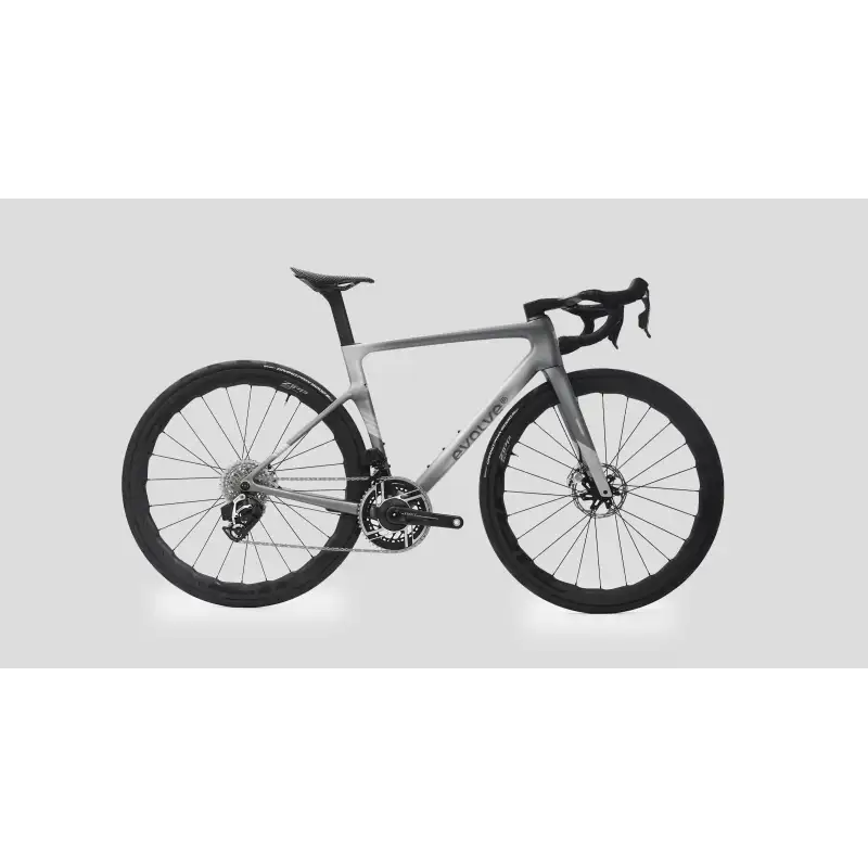 EVOLVE CIMA Mist (Cuadro)