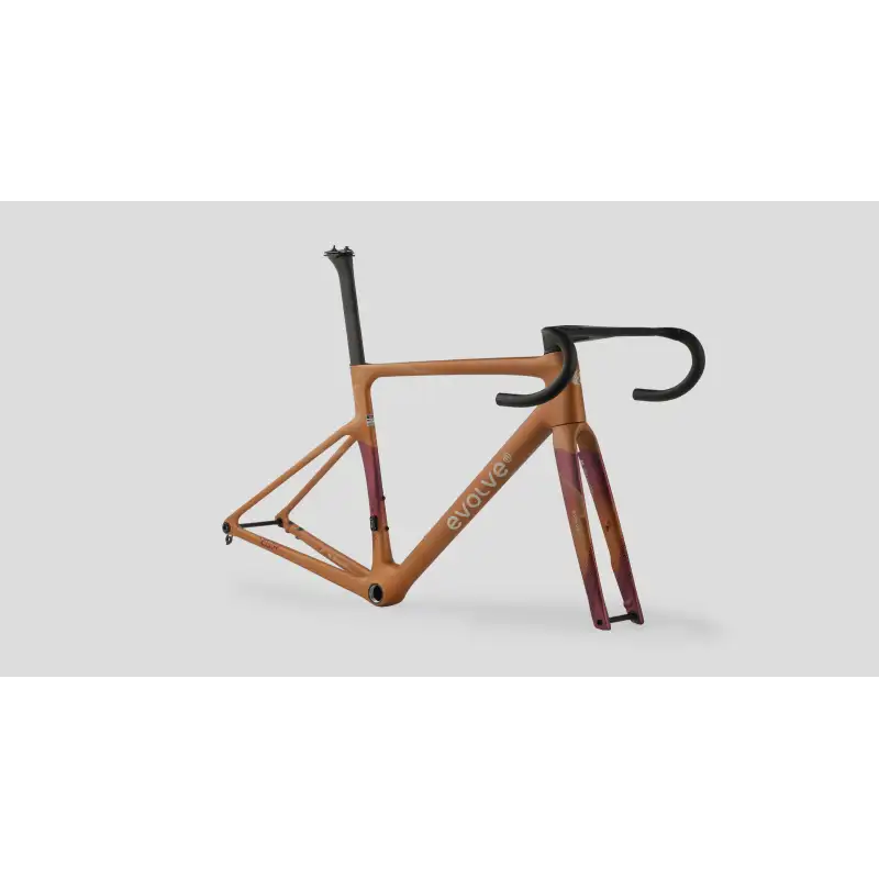 EVOLVE CIMA Wilderness (Cuadro)